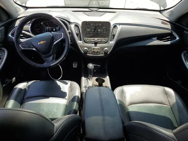 1G1ZH5SX3HF128080 2017 CHEVROLET MALIBU - Image 8