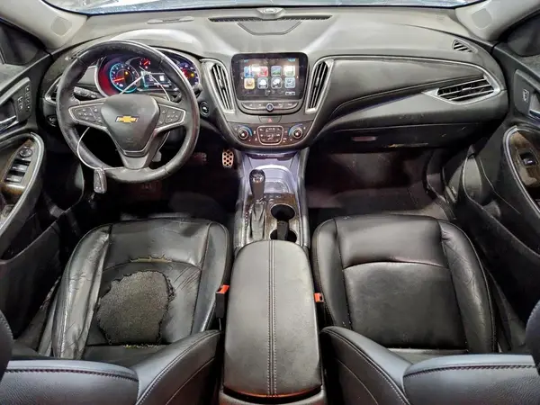 1G1ZH5SX3HF134302 2017 CHEVROLET MALIBU - Image 8