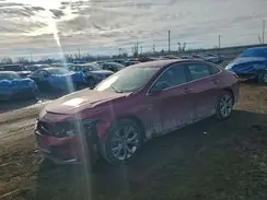1G1ZH5SX3HF137068 2017 CHEVROLET MALIBU