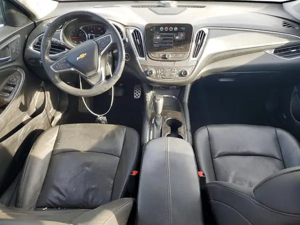 1G1ZH5SX3HF137068 2017 CHEVROLET MALIBU - Image 8