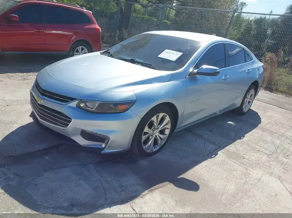 1G1ZH5SX3HF137328 2017 CHEVROLET MALIBU - Image 2