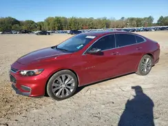 1G1ZH5SX3HF139340 2017 CHEVROLET MALIBU