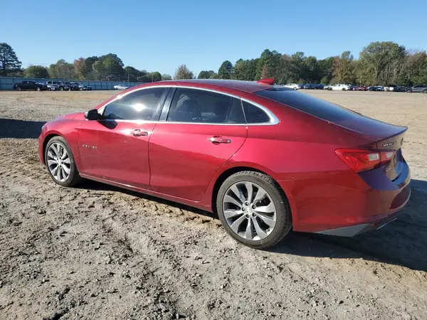 1G1ZH5SX3HF139340 2017 CHEVROLET MALIBU - Image 2