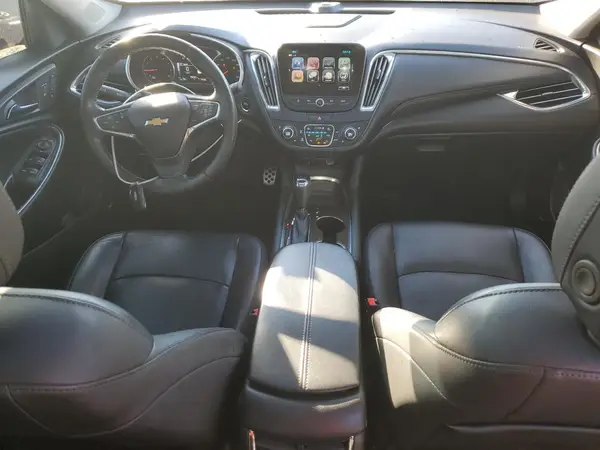 1G1ZH5SX3HF139340 2017 CHEVROLET MALIBU - Image 8
