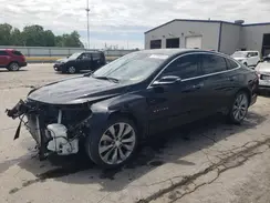1G1ZH5SX3HF143856 2017 CHEVROLET MALIBU