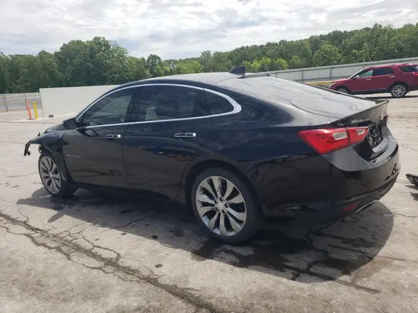 1G1ZH5SX3HF143856 2017 CHEVROLET MALIBU - Image 2