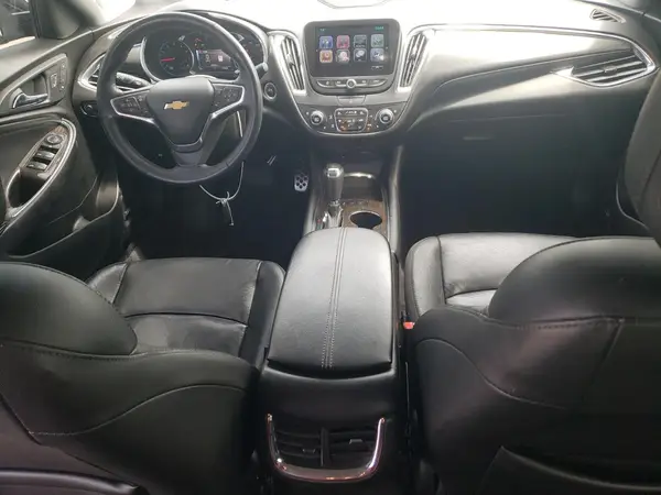 1G1ZH5SX3HF143856 2017 CHEVROLET MALIBU - Image 8
