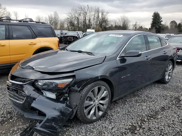 1G1ZH5SX3HF145817 2017 CHEVROLET MALIBU - Image 1