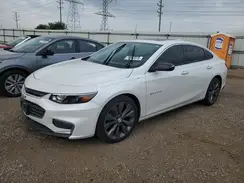 1G1ZH5SX3HF146448 2017 CHEVROLET MALIBU