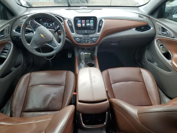 1G1ZH5SX3HF146448 2017 CHEVROLET MALIBU - Image 8