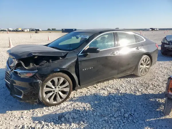 1G1ZH5SX3HF147339 2017 CHEVROLET MALIBU - Image 1