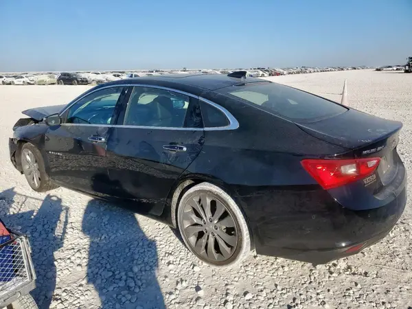 1G1ZH5SX3HF147339 2017 CHEVROLET MALIBU - Image 2