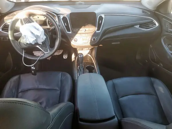 1G1ZH5SX3HF147339 2017 CHEVROLET MALIBU - Image 8