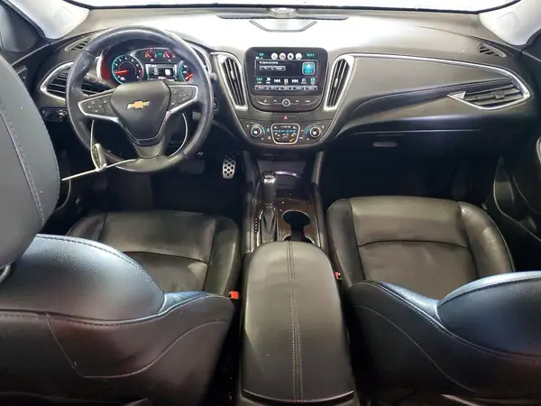 1G1ZH5SX3HF150466 2017 CHEVROLET MALIBU - Image 8