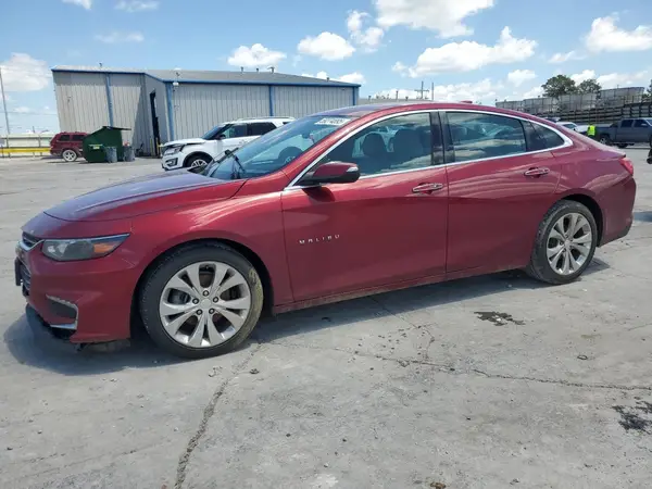 1G1ZH5SX3HF151990 2017 CHEVROLET MALIBU - Image 1