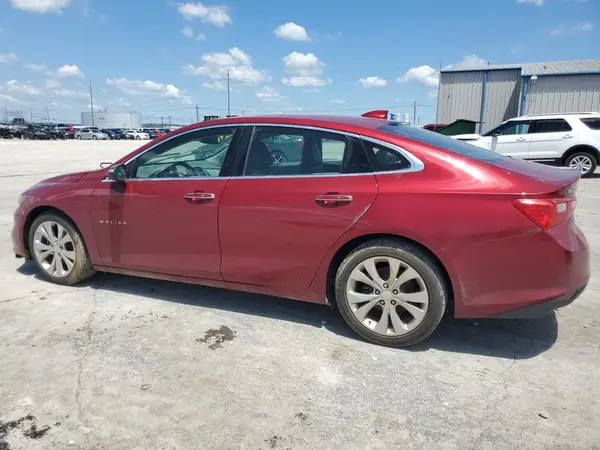 1G1ZH5SX3HF151990 2017 CHEVROLET MALIBU - Image 2