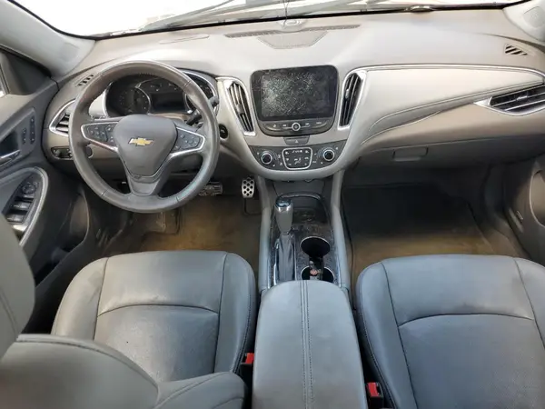1G1ZH5SX3HF151990 2017 CHEVROLET MALIBU - Image 8