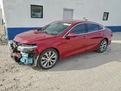 1G1ZH5SX3HF155196 2017 CHEVROLET MALIBU
