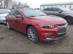 1G1ZH5SX3HF160964 2017 CHEVROLET MALIBU