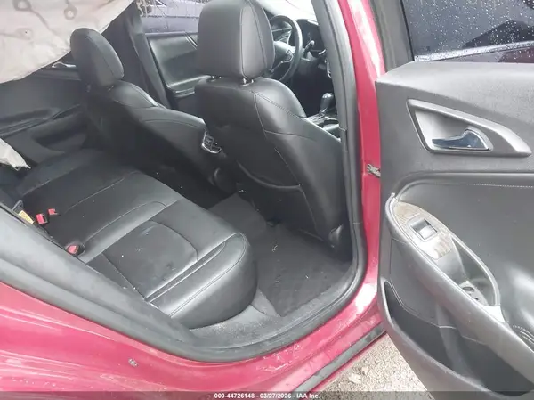 1G1ZH5SX3HF160964 2017 CHEVROLET MALIBU - Image 8