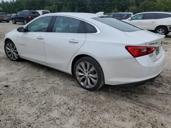 1G1ZH5SX3HF165260 2017 CHEVROLET MALIBU - Image 2