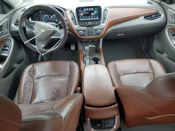 1G1ZH5SX3HF165260 2017 CHEVROLET MALIBU - Image 8