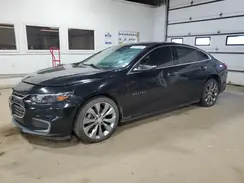 1G1ZH5SX3HF167428 2017 CHEVROLET MALIBU