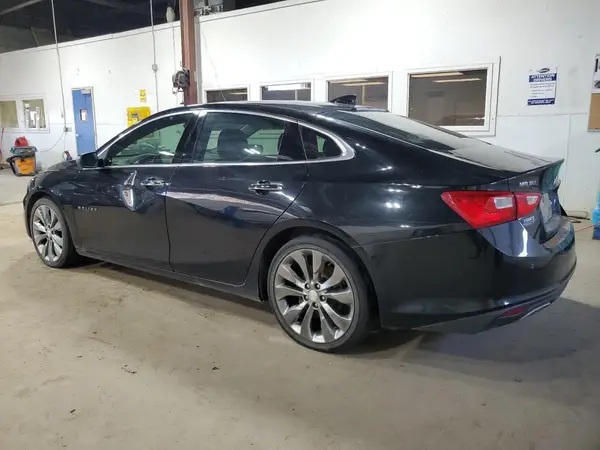 1G1ZH5SX3HF167428 2017 CHEVROLET MALIBU - Image 2