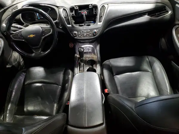 1G1ZH5SX3HF167428 2017 CHEVROLET MALIBU - Image 8