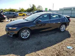 1G1ZH5SX3HF168319 2017 CHEVROLET MALIBU