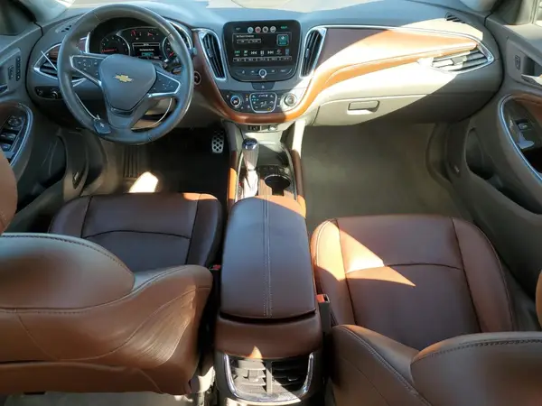 1G1ZH5SX3HF168319 2017 CHEVROLET MALIBU - Image 8