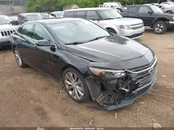 1G1ZH5SX3HF168952 2017 CHEVROLET MALIBU