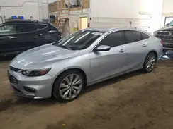 1G1ZH5SX3HF169437 2017 CHEVROLET MALIBU