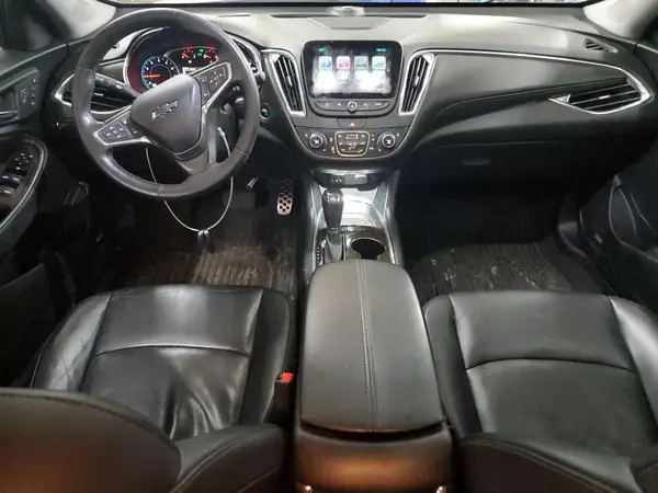 1G1ZH5SX3HF169437 2017 CHEVROLET MALIBU - Image 8