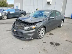 1G1ZH5SX3HF171558 2017 CHEVROLET MALIBU