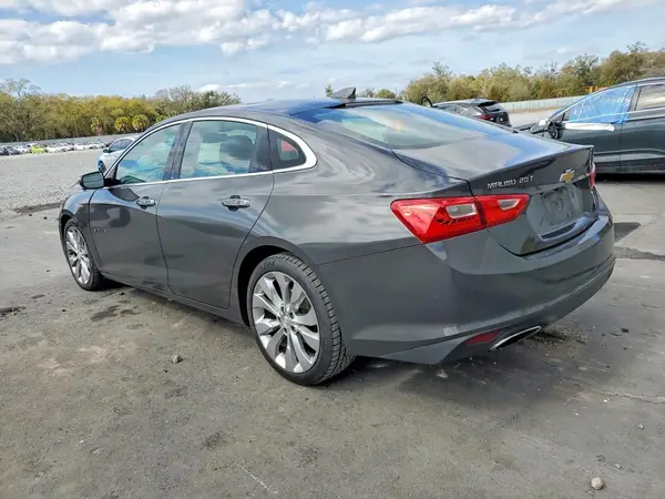 1G1ZH5SX3HF171558 2017 CHEVROLET MALIBU - Image 2