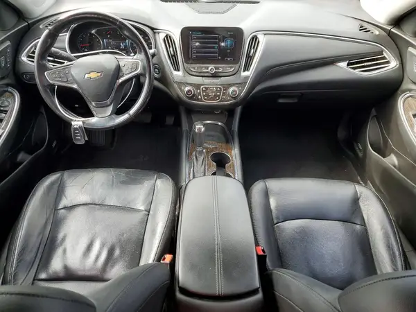 1G1ZH5SX3HF171558 2017 CHEVROLET MALIBU - Image 8