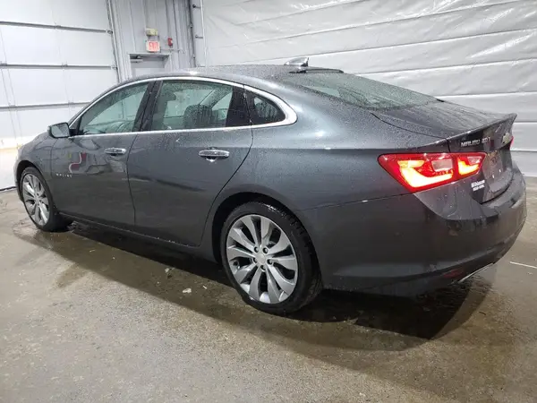 1G1ZH5SX3HF173262 2017 CHEVROLET MALIBU - Image 2