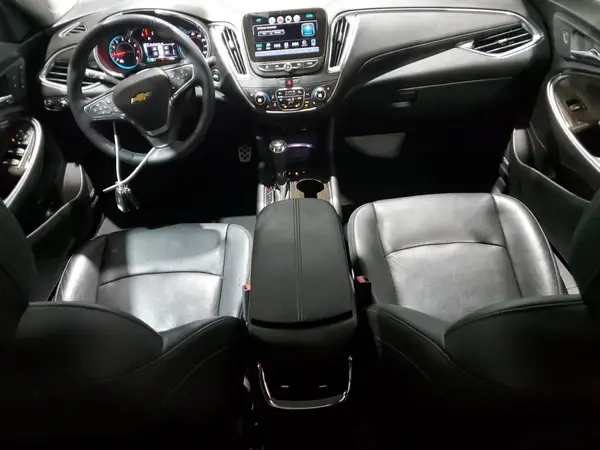 1G1ZH5SX3HF173262 2017 CHEVROLET MALIBU - Image 8