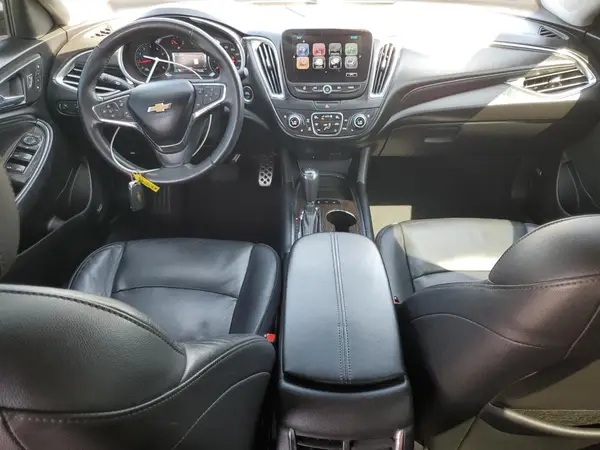 1G1ZH5SX3HF175710 2017 CHEVROLET MALIBU - Image 8