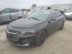 1G1ZH5SX3HF176243 2017 CHEVROLET MALIBU