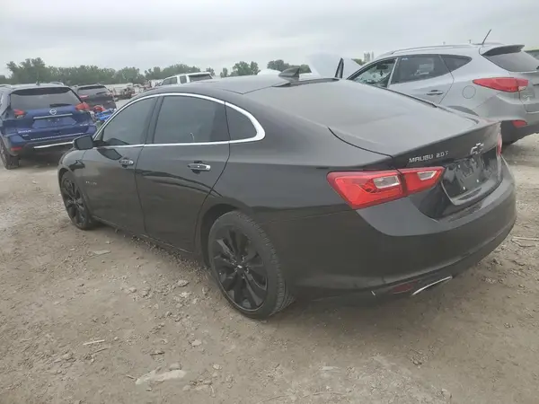 1G1ZH5SX3HF176243 2017 CHEVROLET MALIBU - Image 2