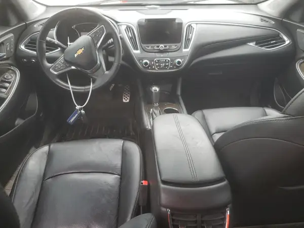 1G1ZH5SX3HF176243 2017 CHEVROLET MALIBU - Image 8