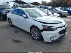 1G1ZH5SX3HF177425 2017 CHEVROLET MALIBU