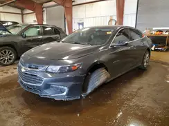 1G1ZH5SX3HF179899 2017 CHEVROLET MALIBU