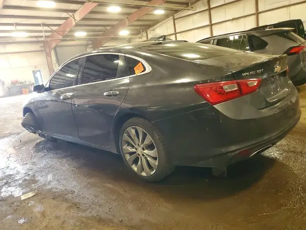 1G1ZH5SX3HF179899 2017 CHEVROLET MALIBU - Image 2