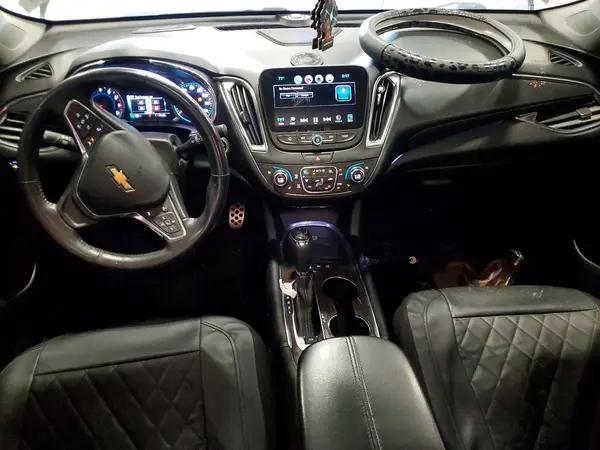 1G1ZH5SX3HF179899 2017 CHEVROLET MALIBU - Image 8