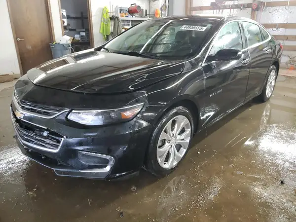 1G1ZH5SX3HF186562 2017 CHEVROLET MALIBU - Image 1