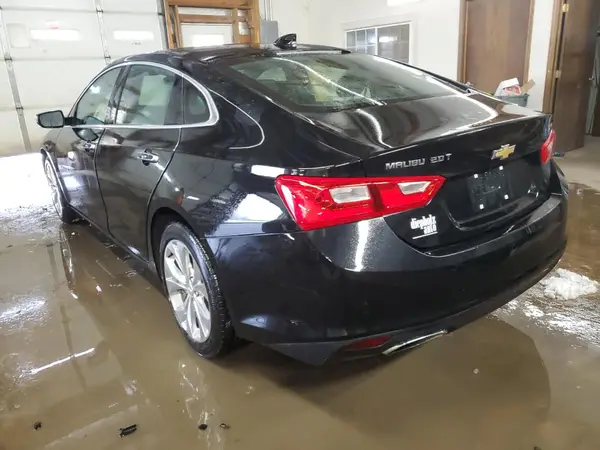 1G1ZH5SX3HF186562 2017 CHEVROLET MALIBU - Image 2