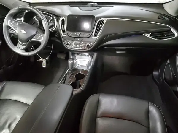 1G1ZH5SX3HF186562 2017 CHEVROLET MALIBU - Image 8